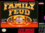 Family Feud (Super Nintendo)