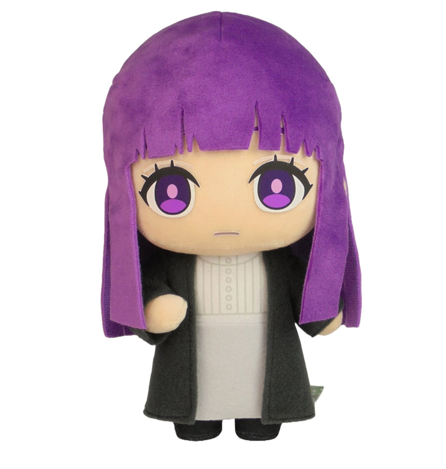 FRIEREN BEYOND JOURNEY'S END - FERN PLUSH 8