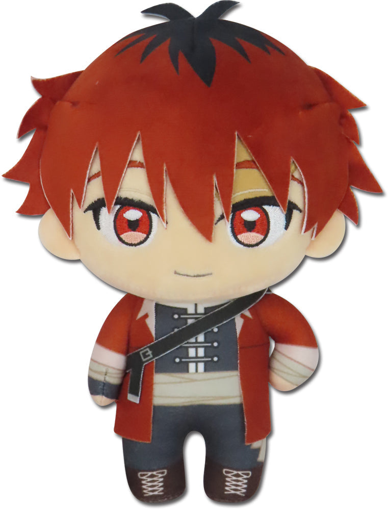 FRIEREN BEYOND JOURNEY'S END - STARK PLUSH 8