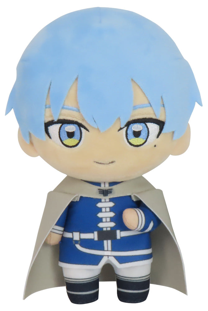 FRIEREN BEYOND JOURNEY'S END - HIMMEL PLUSH 8