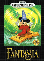 Fantasia (Sega Genesis)