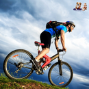 GBruno Bike Seat Water-Resistant
