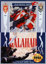 Galahad (Sega Genesis)