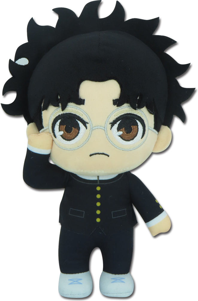 DAN DA DAN - OKARUN PLUSH 8