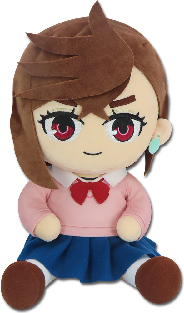 DAN DA DAN - MOMO SITTING POSE PLUSH 12