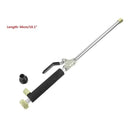 Electric High-Pressure Car Washer Spray Gun