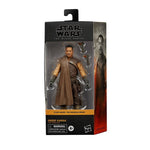 Star Wars: The Black Series - Greef Karga (The Mandalorian) 6-Inch Action Figure