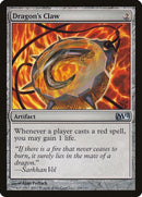 Dragon's Claw | 206 | Magic 2012 (M12)
