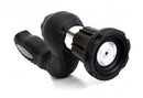 Mighty Power Hose Nozzle for Garden and Car Wash
