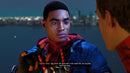 Marvel's Spider-Man: Miles Morales [European Import] (PlayStation 4)