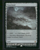 Zendikar Expeditions Wasteland #45