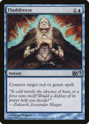 Flashfreeze | 52 | Magic 2012 (M12)