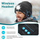 GBruno Wireless Beanie Hat