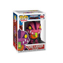 POP! Retro Toys: Masters of the Universe - Tung Lashor