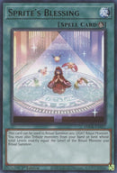 Sprite's Blessing | AMDE-EN057