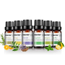 Aromatherapy