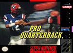 Pro Quarterback (Super Nintendo)