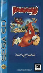 Puggsy (Sega CD)