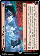 Invasion of Kaldheim // Pyre of the World Tree (MOM-145) - March of the Machine