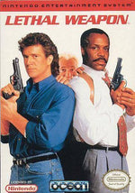 Lethal Weapon (Nintendo NES)