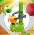 Multifunction Electric Peeler for Fruits and Vegetables