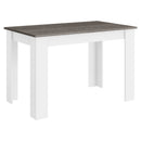 47 Inches Dining Table for Kitchen and Dining Room