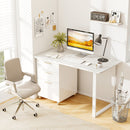47‚Äù x 24‚Äù Universal Tabletop for Standard and Standing Desk Frame