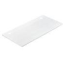 47‚Äù x 24‚Äù Universal Tabletop for Standard and Standing Desk Frame