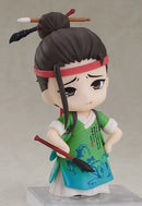 Canal Towns Nendoroid 1662 Shen Zhou Figure