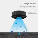Household Sweeping Robot Intelligent Cleaning Machine Three-in-one Vacuum Cleaner