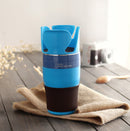 Car Cup Holder Drink Bottle Can Stand
