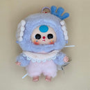 Baby Three Fairy Tales - Confirmed Sugar Plum Fairy