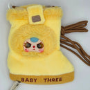 Baby Three Mobile Hanging Bag - Confirmed