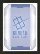 Newtype Rising Citizen, Take a Stand (R+) #GD01-105