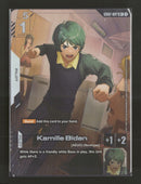 Dual Impact Kamille Bidan (R+) #GD02-097