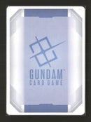 Newtype Rising Big Zam (R+) #GD01-027