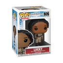 POP! Movies: Ghostbusters: Afterlife - Lucky