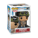 POP! Movies: Ghostbusters: Afterlife - Podcast