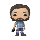 POP! Movies: Ghostbusters: Afterlife - Mr. Grooberson
