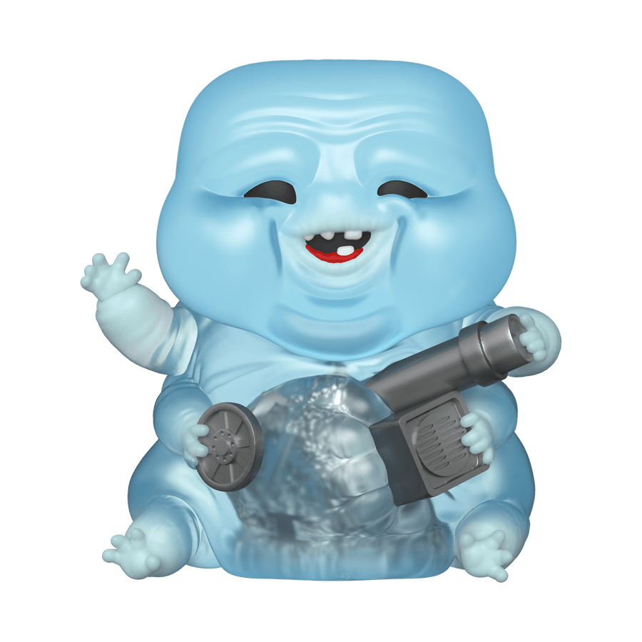 POP! Movies: Ghostbusters: Afterlife - Muncher
