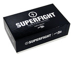 SUPERFIGHT: The Card Game Core Deck