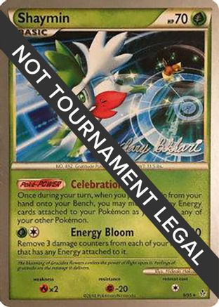 Shaymin 2012 (Zachary Bokhari) 008 - World Championship Decks
