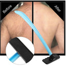 Manual Back Shaver