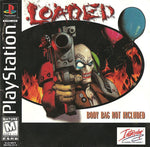 Loaded (Playstation)