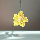 Hibiscus Charms - Tumbler Handle Charm