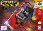 Lode Runner 3-D (Nintendo 64)