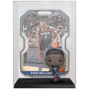 POP! Trading Cards: Zion Williamson
