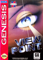 Viewpoint (Sega Genesis)