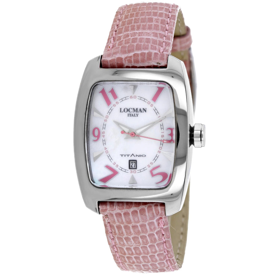Locman Women's Classic