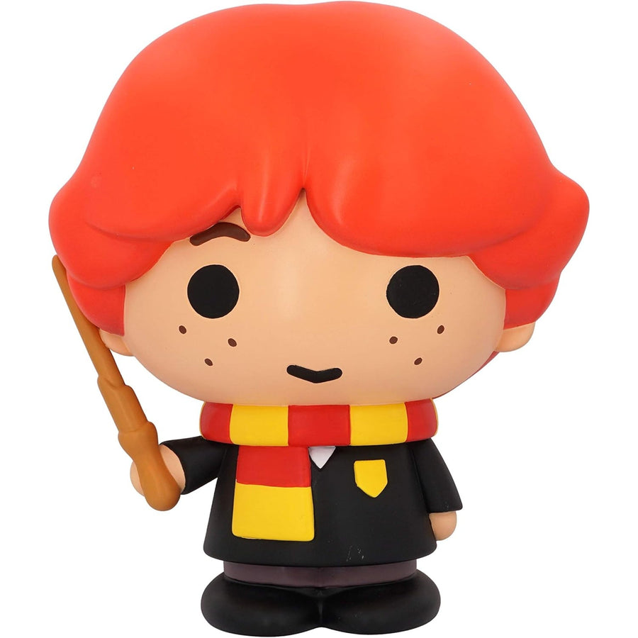 Monogram Harry Potter Harry Potter - Ron Figural Coin Bank
